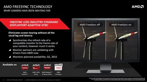 Is freesync good with nvidia?