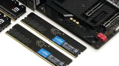 Is ddr5 ram needed for gaming?