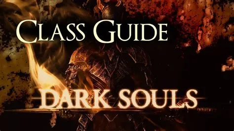 Which dark souls should i start with first?