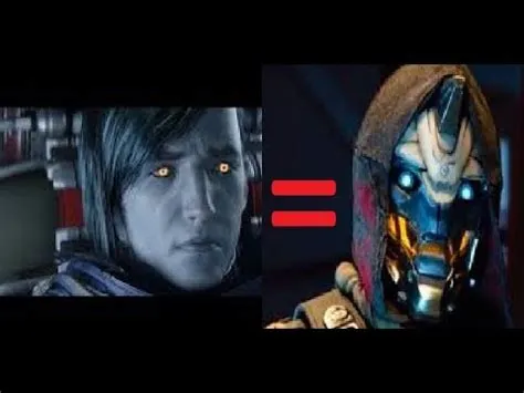 Was caydes son real?