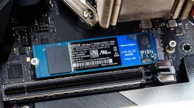 Are all m.2 ssd compatible?