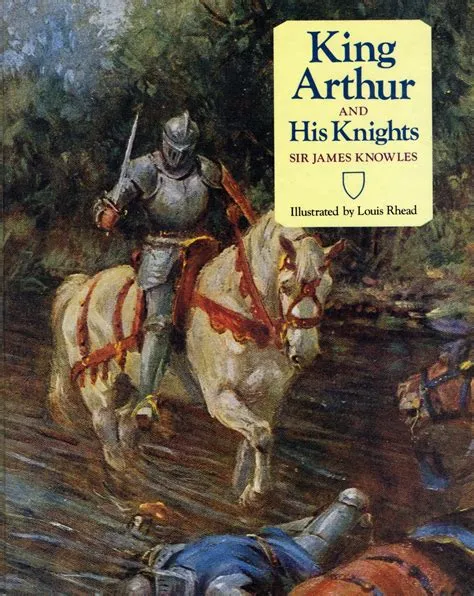 Could arthur have lived?