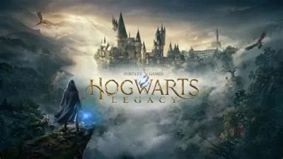 Can a 9 year old play hogwarts legacy?