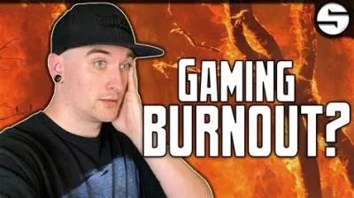 Can gaming burn fat?