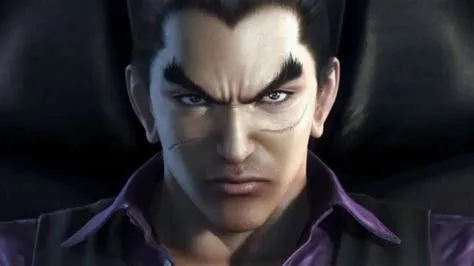 Does jin kazama hate kazuya?