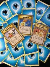 How many v pokémon cards are there?