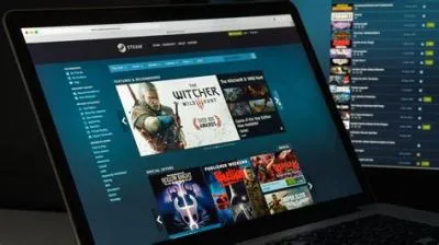 Does steam share personal information?