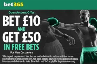 Does bet365 still do free bets?