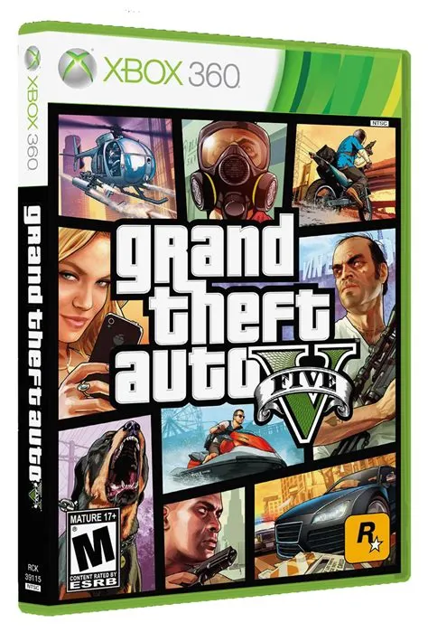 Can old xbox play with new xbox gta?