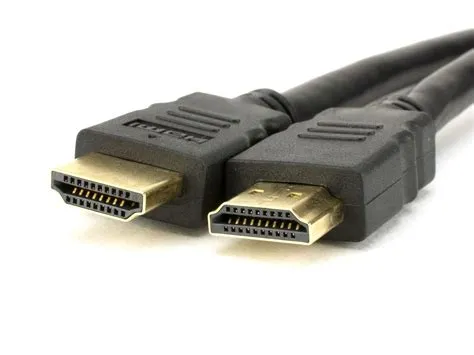 Is 4k cable better than hdmi?