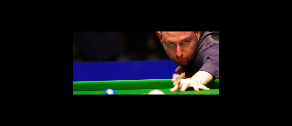 Is snooker good for the brain?