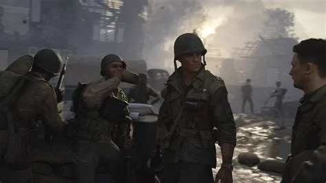 Is call of duty 4 based on a real war?