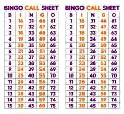 What is 22 in bingo call?