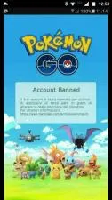 Will pokemon go ban you for using a vpn?