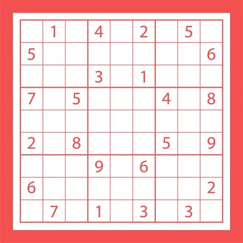 Is sudoku expert hard?