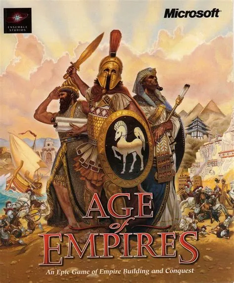 Can i get age of empires 2 for free?