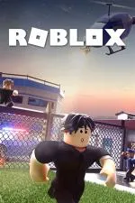 Why cant i play roblox games on xbox?
