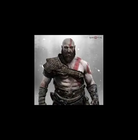 What is kratos full power level?