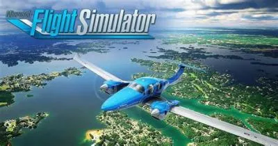 Is microsoft flight simulator a hard game?