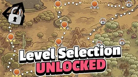 How do you unlock world 9 levels?