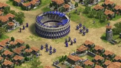 How do you get age of empires 2?