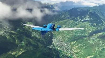 What is the longest flight in microsoft flight simulator?