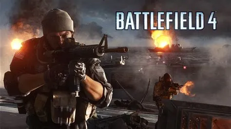 What battlefield has the best story?