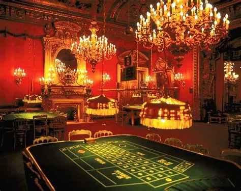 How much is german tax for casino?