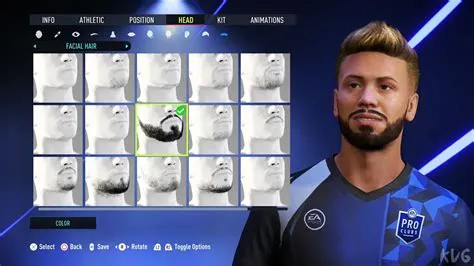 How many players can you make in fifa?