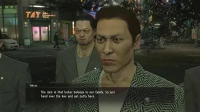 Who runs the yakuza?