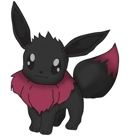 What should i name eevee for dark?