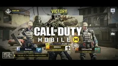 Is call of duty a moba?