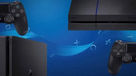 Is ps4 a gen 8?