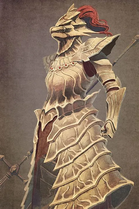 What does the soul of ornstein make?