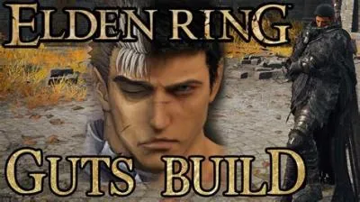 Does character build matter in elden ring?