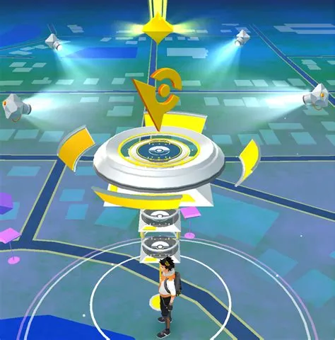 Can i pull my pokémon out of a gym?