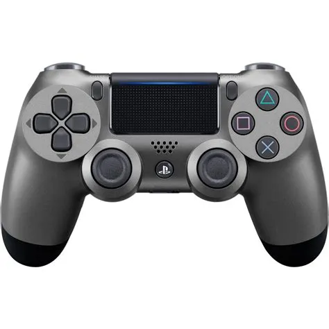 What can i do with my dualshock 4?