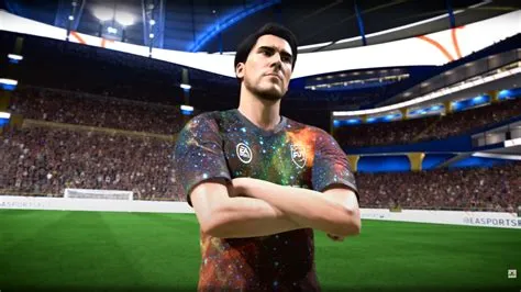 Is speed important in fifa 23?