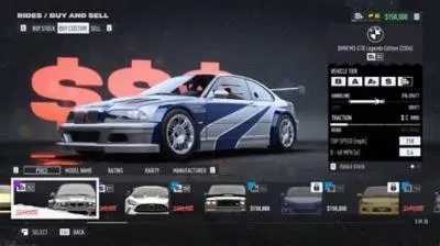 How to unlock gtr in nfs unbound?