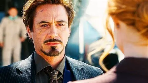 Will tony stark return?