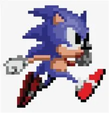 What bit is sonic 2?