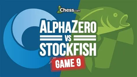 Is stockfish stronger than alphazero?