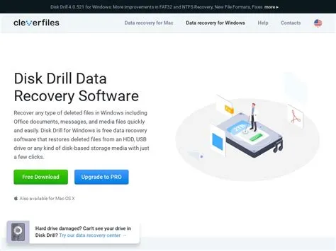 Is disk drill paid?