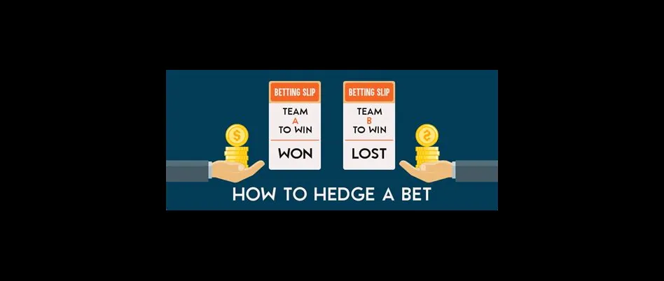 Can you hedge a free bet?