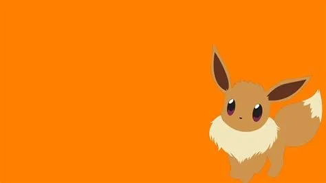 Is eevee a deer?