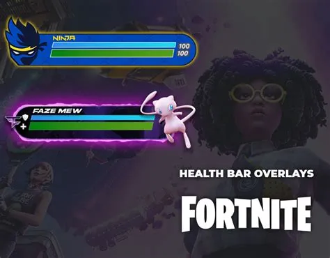 Why is fortnite healthy?