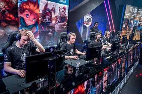 Is esports a sport or a game uk?