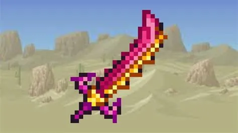 How rare is star wrath in terraria?