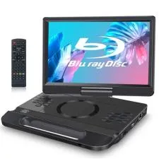 What devices can play blu-ray?