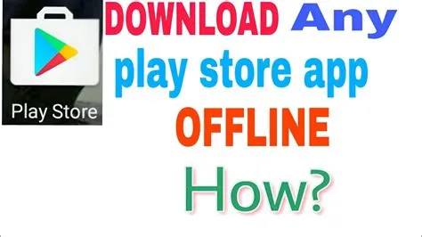 Can you play ea app offline?